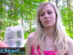 Kont, Blond, Pijpbeurt, Hondjeshouding, Hardcore, Geld, Buiten, Realiteit