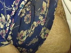 Asiático, Chino, Abuelita