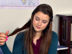 Sextracurricular Fun