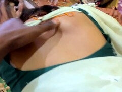 Ванна, Бикини, Минет, Парочка, Индианки, Крошечные, Чулки, Туалет