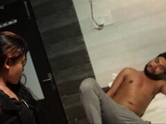 Hot Indian vixen passionate xxx clip