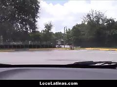 Grote lul, Hd, Latijnse vrouw, Monster, Spier, Klein, Tiener, Tieten likken