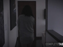 Braunhaarige, Spermaladung, Fetisch, Fingern, Hardcore, Hd, Taboo, Jungendliche (18+)