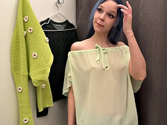 素人, 美女, カワイイ, ガリガリ, 一人, オッパイの