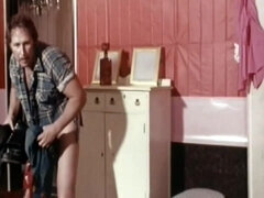 Grote mammen, Vingeren, Harig, Hardcore, Oud