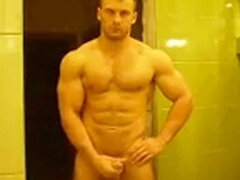 Amateur, Homosexuelle, Branlette thaïlandaise, Muscle, Russe