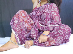 Tromperie, Hard, Hd, Indienne, Domestique, Chatte, Serré, Épouse