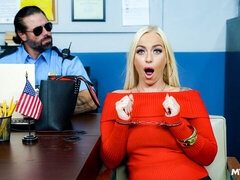 Большая жопа, Большой член, Большие сиськи, Блондинки, Минет, Собачьи, Милф, В офисе