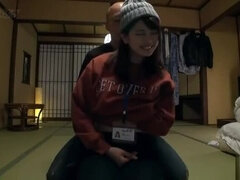 Asiático, Tetas grandes, Japonés