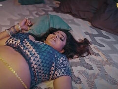 Gros cul, Gros seins, Sucer une bite, Éjaculation interne, Tir de sperme, Hard, Indienne, Épouse