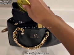 Hardcore, Buiten, Openbaar, Douche