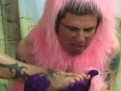 Watch angelic puss's porn