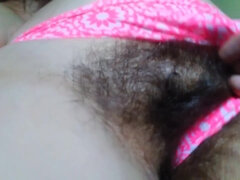 Braunhaarige, Schmutzig, Fetisch, Französisch, Behaart, Höschen, Tanga, Titten