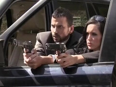 Жопа, Блондинки, Брюнетки, Грудастые, Классика, Милф, Тату, Втроем