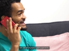 Cuck4k. pregnant czech blondie wants her spouse to witness her fucking a stranger