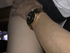 フェラチオ, 浮気者, カップル, 女, 日本人, オナニー, 熟年, フェラする