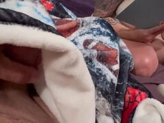 Amateur, Americano, Mamada, Mamá, Tetas naturales, Desnudo, Tetas, Esposa