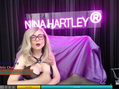 Nina Hartley Unraveling the Complexities of Sex