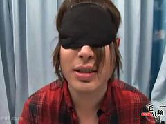 Asiático, Sexo duro, Japonés