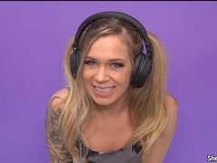 Grosser schwanz, Schwanz, Riesenschwanz, Solo