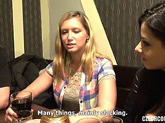 Минет, Семяизвержение, Чешки, Член, Группа, Ласковые ручки, Хд, Вечеринка