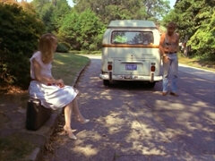 In den arsch, Arsch, Grosse titten, Blondine, Behaart, Hd, Dürr, Vintage