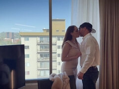 美女, デカチン, デカパイ, 中出し, ハードコア, 自然山雀, ポルノスター, 赤毛