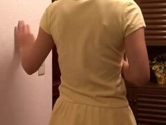 Azumi harusaki want to fuck my club manager