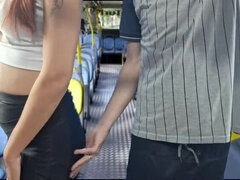 イく瞬間, フェティッシュ, 露出狂, 模索, ハメ撮り, 女子高生, おもらし, トレイン