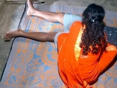 Célébrité, Collège université, Poilue, Indienne, Petite femme, Chatte, Jarretelles, Uniforme