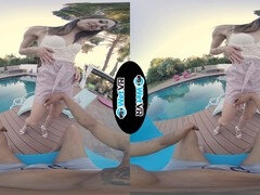 アメリカ人, デカチン, 黒人, 茶髪の, 小柄, オマンコ, ストッキング, オッパイの