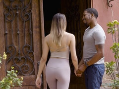 Nana, Gros cul, Sucer une bite, Hd, Interracial, Léchez, Massage, Chatte