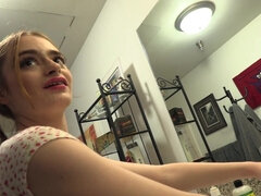 Realistic point of view porn, POV angle fuck flicks