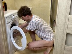 素人, アメリカ人, デカチン, イく瞬間, ゲイ, 手コキする, オーガズム, ティーン