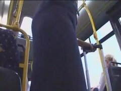 Gros seins, Blonde, Sucer une bite, Bus, Queue, Branlette thaïlandaise, Hd, Public