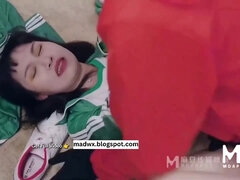 Squirt Game Squid Game Parody Modelmedia Lovemaking Chinese Xozilla Porn Movies - Ejaculate