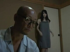 Leie, Asiatisch, Grosse titten, Japanische massage, Milf