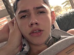 Tir de sperme, Homosexuelle, Branlette thaïlandaise, Massage, Masturbation, Pov, Maigrichonne, Adolescente