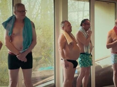 Hundestellung, Aufs gesicht abspritzen, Grossvater, Gruppe, Muschi, Rau, Hintern versohlen, Jungendliche (18+)