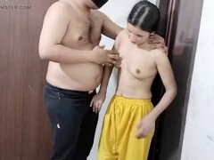 18, バイセクシャル, 指いじり, ドイツ人, インド人, 小柄, ストッキング, ティーン