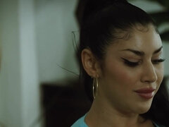 Язык в попке, Красотки, Брюнетки, Клитор, Лизание, Натуральные сиськи, Молоденькие, Сиськи