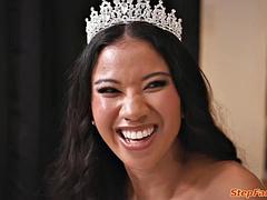 I fuck my fatherinlaw before the wedding