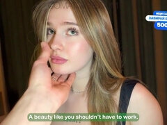 Blonde, Dingue, Hard, Fait maison, Seins naturels, Chatte, Étudiant, Nénés