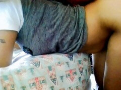 In den arsch, Arabisch, Grosser schwanz, Paar, Schwarz, Emotionale dirne, Extrem, Gruppensex