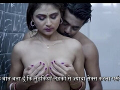 Большая жопа, Большие сиськи, Минет, Семяизвержение, Пальцем, Секс без цензуры, Домашнее видео, Индианки