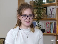 Leie, Arsch, Füsse, Fußfetisch, Brille, Hd, Muschi, Solo