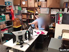 楽屋, ハードコア, Hd, なめる, ポリス, お仕置き, オマンコ, ティーン