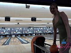 Amateur, Nana, Pieds, Fétiche, Marrant, Pov, Public, Réalité