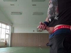 Amateur, Verga grande, Gordita, Emo, Alemán, Gimnasio, Público, Afeitado