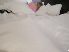 Culo, Mamada, Engañando, Pareja, Latina, Tetas naturales, Pov, Tatuaje